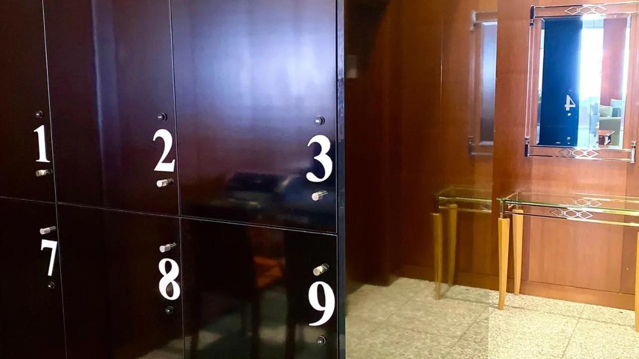 โรงแรม3เค มาดริด ลิสบอน ภายนอก รูปภาพ